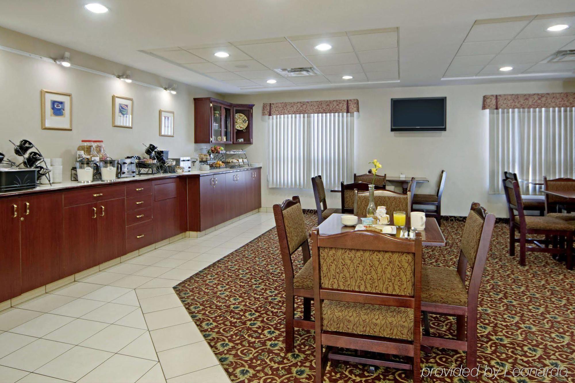 Best Western Plus Red Deer Inn & Suite Экстерьер фото