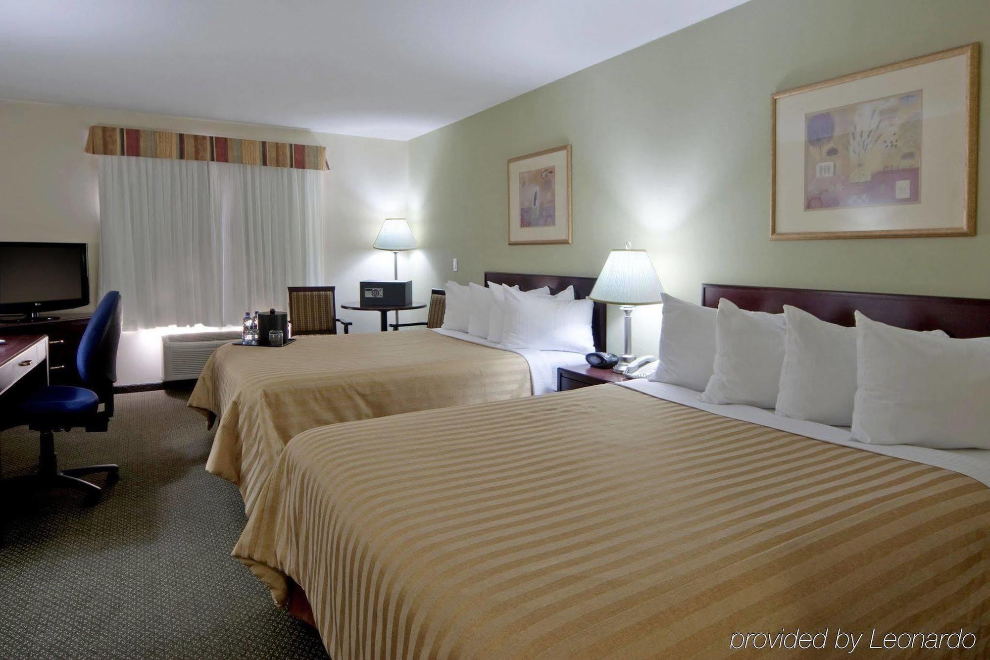 Best Western Plus Red Deer Inn & Suite Экстерьер фото