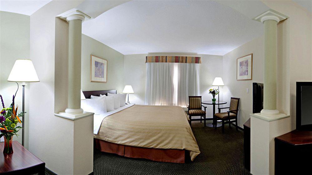 Best Western Plus Red Deer Inn & Suite Экстерьер фото